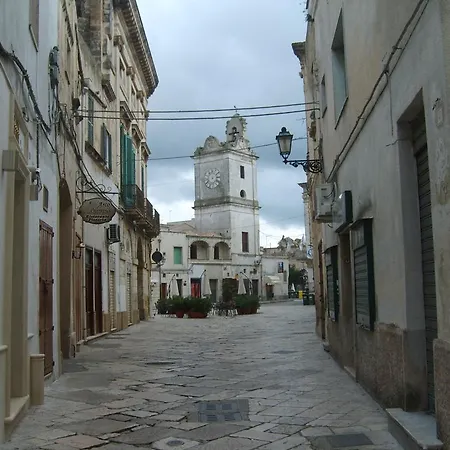 Li Padri