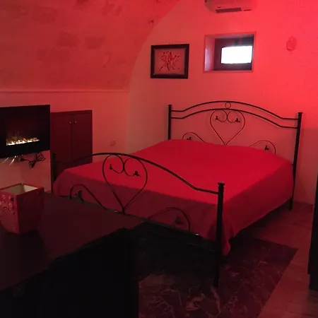 度假居 Li Padri 弗兰卡维拉丰塔纳