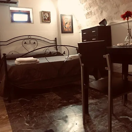 Li Padri 度假居 *