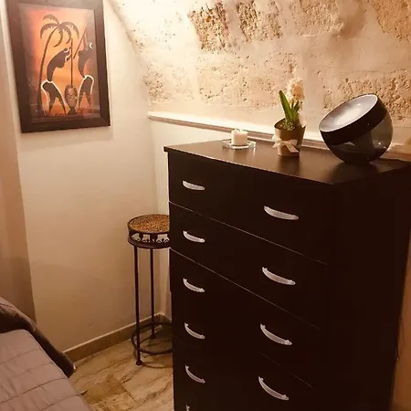 度假居 Li Padri 弗兰卡维拉丰塔纳