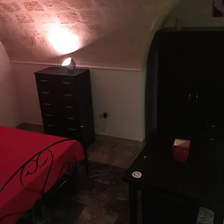Li Padri * Francavilla Fontana